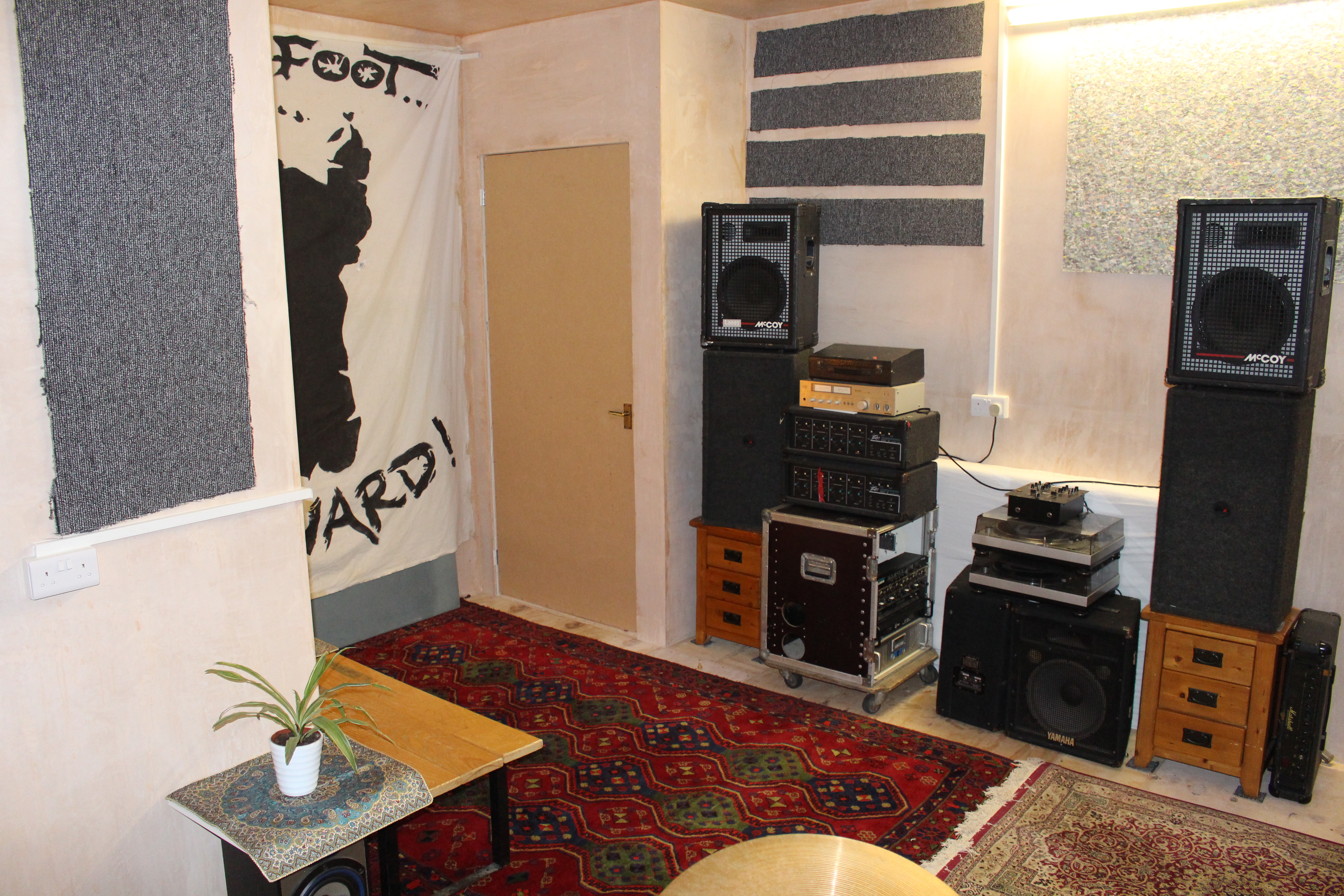 Live Room