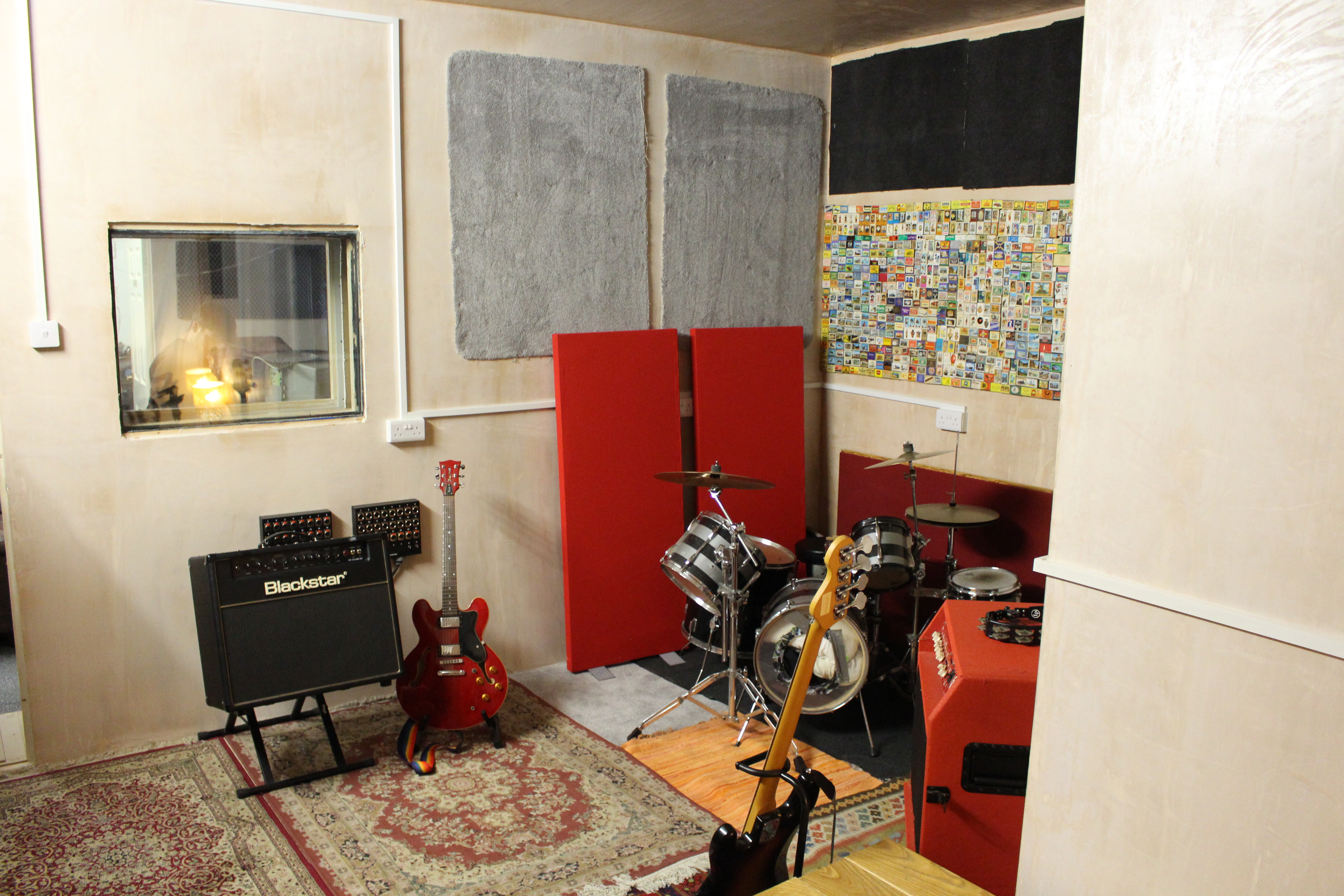 Live Room